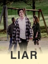 Poster de la película Liar