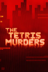 Poster de la serie The Tetris Murders