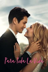 Poster de la película Para toda la vida
