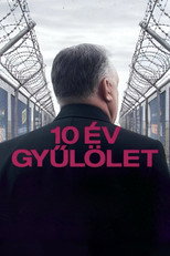 Poster de la película 10 Years of Hate