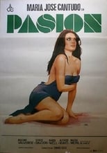 Poster de la película Pasión