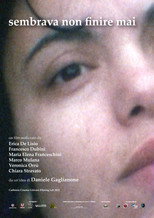 Poster de la película Sembrava non finire mai