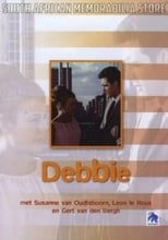 Poster de la película Debbie