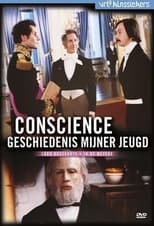 Poster de la serie Geschiedenis mijner jeugd