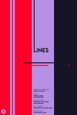 Poster de la película Lines
