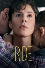 Poster de la película Ride