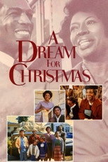 Poster de la película A Dream for Christmas