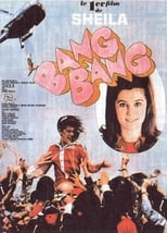 Poster de la película Bang Bang