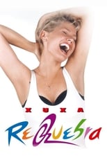 Poster de la película Xuxa Requebra