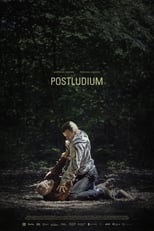 Poster de la película Postludium