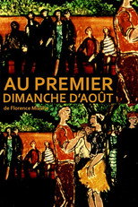 Poster de la película A Summer Night Rendez-vous