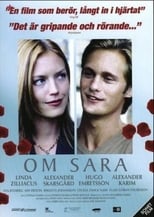 Poster de la película About Sara