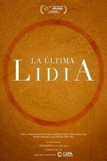 Poster de la película La última lidia