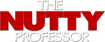 Logo The Nutty Professor