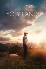 Poster de la película Holy Lands