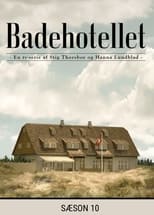 Badehotellet