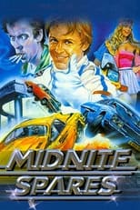 Poster de la película Midnite Spares