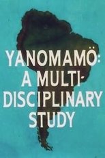 Poster de la película Yanomamo: A Multidisciplinary Study