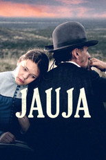 Poster de la película Jauja
