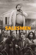 Poster de la película Salesmen