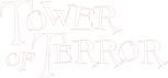 Logo Tower of Terror
