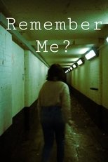Poster de la película Remember Me?
