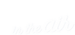 Logo Love Is in the Air