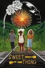 Poster de la película Sweet Thing