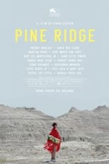 Poster de la película Pine Ridge