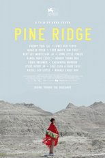 Poster de la película Pine Ridge