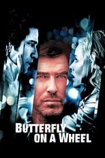 Poster de la película Butterfly on a Wheel