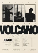 Poster de la película VOLCANO