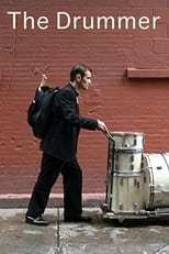 Poster de la película The Drummer