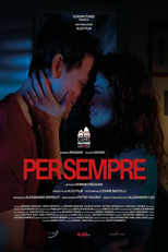 Poster de la película Forever