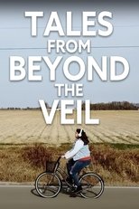 Poster de la película Tales from Beyond the Veil