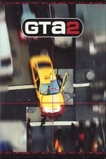 Poster de la película Grand Theft Auto 2: The Movie