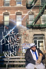 Poster de la película I Like Living This Way