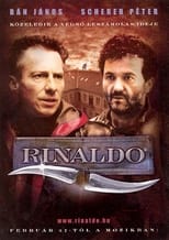 Poster de la película Rinaldó