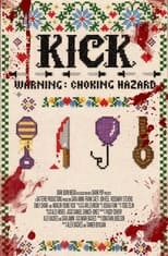 Poster de la película Kick