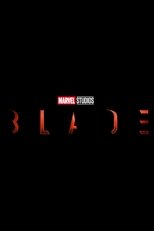 Poster de la película Blade