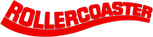 Logo Rollercoaster