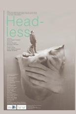 Poster de la película Headless