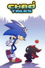 Poster de la serie Chao Tales