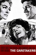 Poster de la película The Caretakers