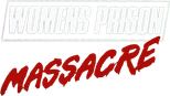 Logo Women's Prison Massacre