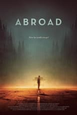 Poster de la película Abroad