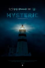 Poster de la película Hysteric