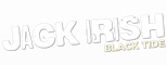 Logo Jack Irish: Black Tide