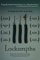 Poster de la película Locksmiths