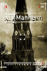 Poster de la película Alt Manheim